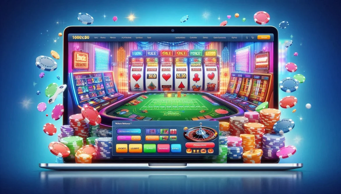 Blazzio Casino